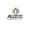 A Comfort Service, Ind., Inc. logo