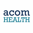 Acom Health logo