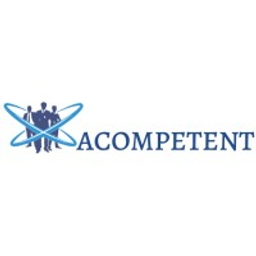Acompetent Inc logo