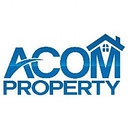 ACOM Property logo