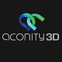 Aconity3D GmbH logo