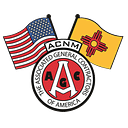 Associated Contractors of New Mexico logo