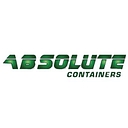 Absolute Containers logo