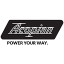 Acopian Power Supplies logo