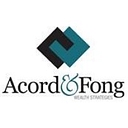 Acord & Fong Wealth Strategies logo