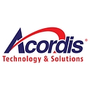 Acordis International Corp logo