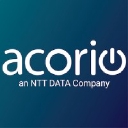 Acorio logo