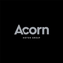 Acorn Motor Group logo