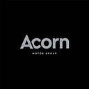 Acorn Motor Group logo