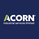 Acorn Industrial Services Ltd logo