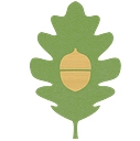 Acorn + Oak Property Management logo