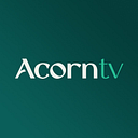 Acorn TV Logo