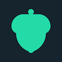 Acorn Free School logo