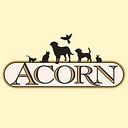 Acorn Animal Hospital logo