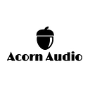 Acorn Audio logo