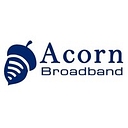 Acorn Broadband logo