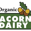 Acorndairy logo