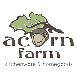 Acorn Farm logo