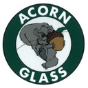 Acorn Glass logo