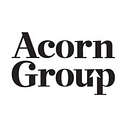 Acorn Group Ltd logo