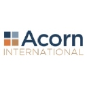 Acorn International, Llc logo