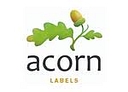 Acorn Labels logo