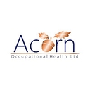 Acorn Occupational Health logo