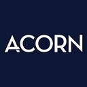 Acorn logo