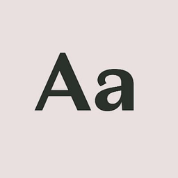 Acorn Park Nursery logo