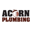 Acorn Plumbing logo