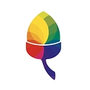 Acorn Press logo