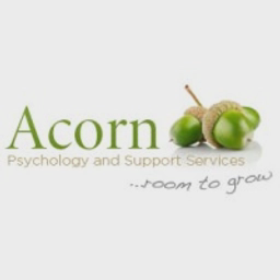 Acorn Psychology Ltd logo