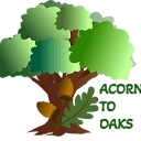 Acorns To Oaks logo