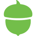 Acorns logo