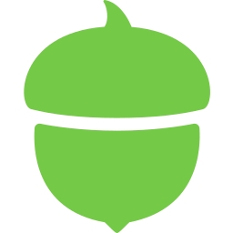Acorns logo