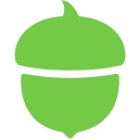 Acorns (finance) logo