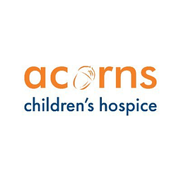 Acorns Children's Hospice logo