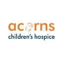 Acorns Children's Hospice logo
