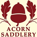 Acorn Saddlery logo