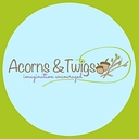 Acornsandtwigs logo