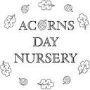 Acorn Park Nursery and Kindergarten logo