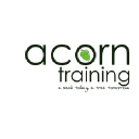 Acorn Training logo