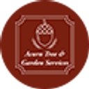 Acorn Tree & Garden Services logo