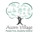 Acorn Village (Charity For Adults With Learning Disabilities) logo