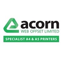 Acorn Web Offset Limited logo