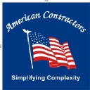 American Contractors Corp. logo