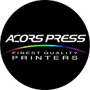 Acors Press logo