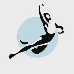 Acosta Dance Foundation Ltd. logo