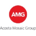 Acosta Marketing Group logo