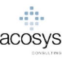 Acosys Consulting Service Inc. logo